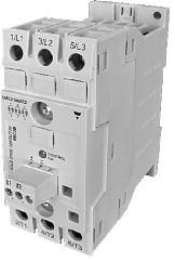 CONTACTOR ESTADO SOLIDO